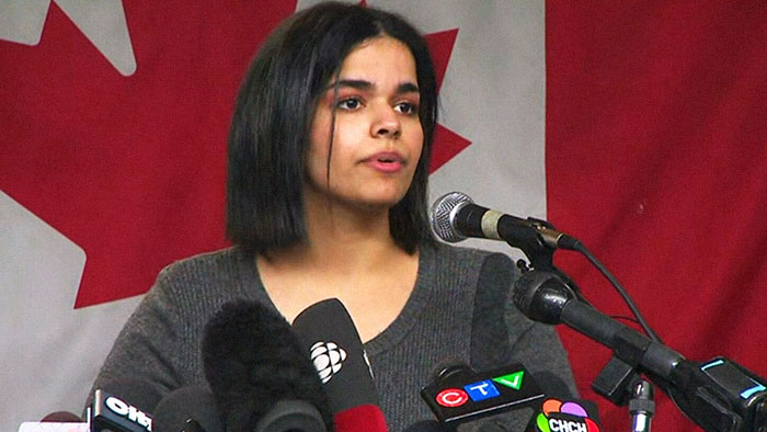 Saudi Girl Compares Pics With And Without A Niqab To Celebrate Being Free Saudi Girl Compares Pics With And Without A Niqab To Celebrate Being Free