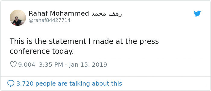 Saudi Girl Compares Pics With And Without A Niqab To Celebrate Being Free Saudi Girl Compares Pics With And Without A Niqab To Celebrate Being Free