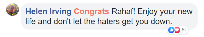 Saudi Girl Compares Pics With And Without A Niqab To Celebrate Being Free Saudi Girl Compares Pics With And Without A Niqab To Celebrate Being Free