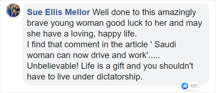 Saudi Girl Compares Pics With And Without A Niqab To Celebrate Being Free Saudi Girl Compares Pics With And Without A Niqab To Celebrate Being Free