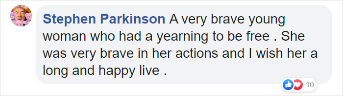 Saudi Girl Compares Pics With And Without A Niqab To Celebrate Being Free Saudi Girl Compares Pics With And Without A Niqab To Celebrate Being Free