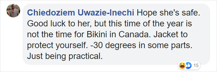 Saudi Girl Compares Pics With And Without A Niqab To Celebrate Being Free