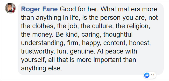 Saudi Girl Compares Pics With And Without A Niqab To Celebrate Being Free