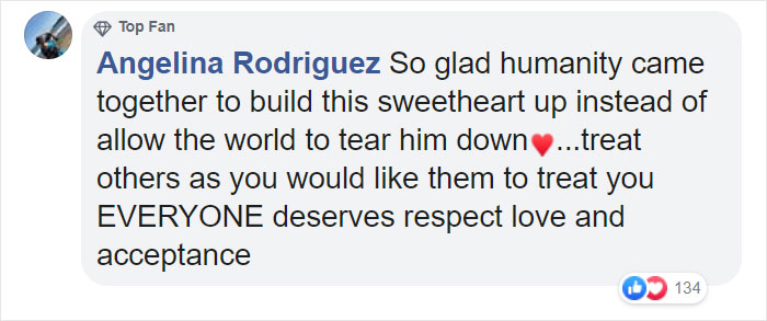 Celebrities Respond To 9-Year-Old Quaden Who Was Bullied Over His Dwarfism So Bad, He Wanted To Die Celebrities Respond To 9-Year-Old Quaden Who Was Bullied Over His Dwarfism So Bad, He Wanted To Die