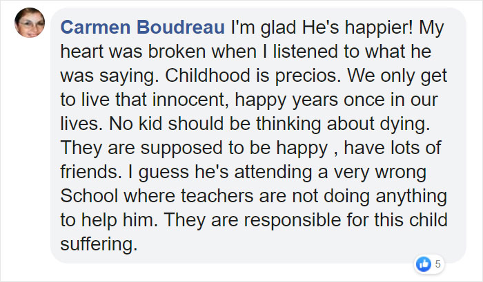 Celebrities Respond To 9-Year-Old Quaden Who Was Bullied Over His Dwarfism So Bad, He Wanted To Die Celebrities Respond To 9-Year-Old Quaden Who Was Bullied Over His Dwarfism So Bad, He Wanted To Die