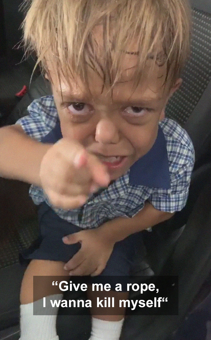Celebrities Respond To 9-Year-Old Quaden Who Was Bullied Over His Dwarfism So Bad, He Wanted To Die Celebrities Respond To 9-Year-Old Quaden Who Was Bullied Over His Dwarfism So Bad, He Wanted To Die
