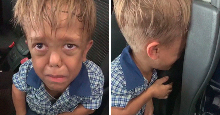 Celebrities Respond To 9-Year-Old Quaden Who Was Bullied Over His Dwarfism So Bad, He Wanted To Die