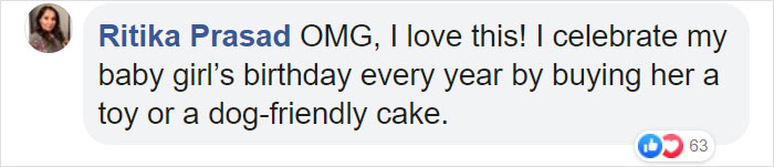 Family Throws A Surprise Birthday Party For Its 13 Y.O. Senior Dog And He Can't Believe They Remembered Family Throws A Surprise Birthday Party For Its 13 Y.O. Senior Dog And He Can't Believe They Remembered