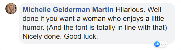 Single 30-Year-Old Man Buys A Billboard Asking Women To Date Him And The Website It Leads To Is Hilarious