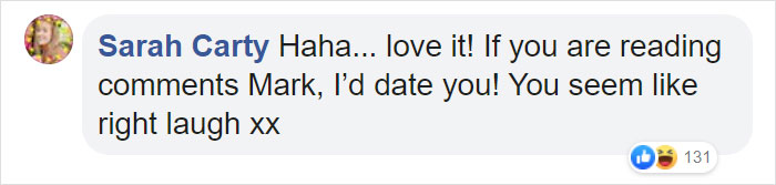 Single 30-Year-Old Man Buys A Billboard Asking Women To Date Him And The Website It Leads To Is Hilarious