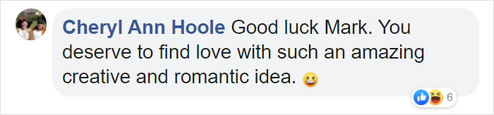 Single 30-Year-Old Man Buys A Billboard Asking Women To Date Him And The Website It Leads To Is Hilarious Single 30-Year-Old Man Buys A Billboard Asking Women To Date Him And The Website It Leads To Is Hilarious