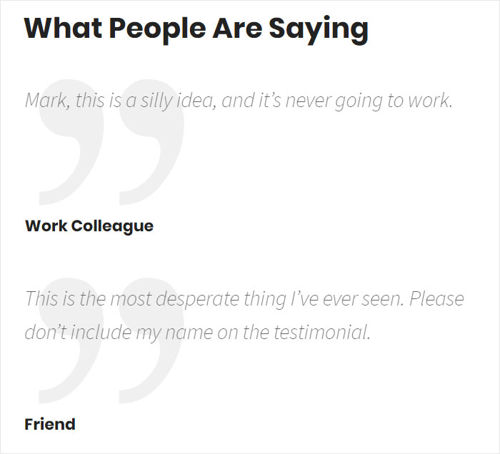 Single 30-Year-Old Man Buys A Billboard Asking Women To Date Him And The Website It Leads To Is Hilarious Single 30-Year-Old Man Buys A Billboard Asking Women To Date Him And The Website It Leads To Is Hilarious