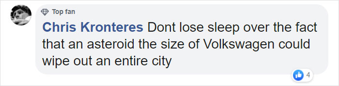Here's How The Size Of Asteroids Compares To New York City