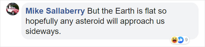 Here's How The Size Of Asteroids Compares To New York City