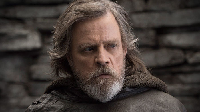 Dad Shares The Names His 1.5 Y.O. Daughter Calls Star Wars Characters, Mark Hamill Loves It Dad Shares The Names His 1.5 Y.O. Daughter Calls Star Wars Characters, Mark Hamill Loves It