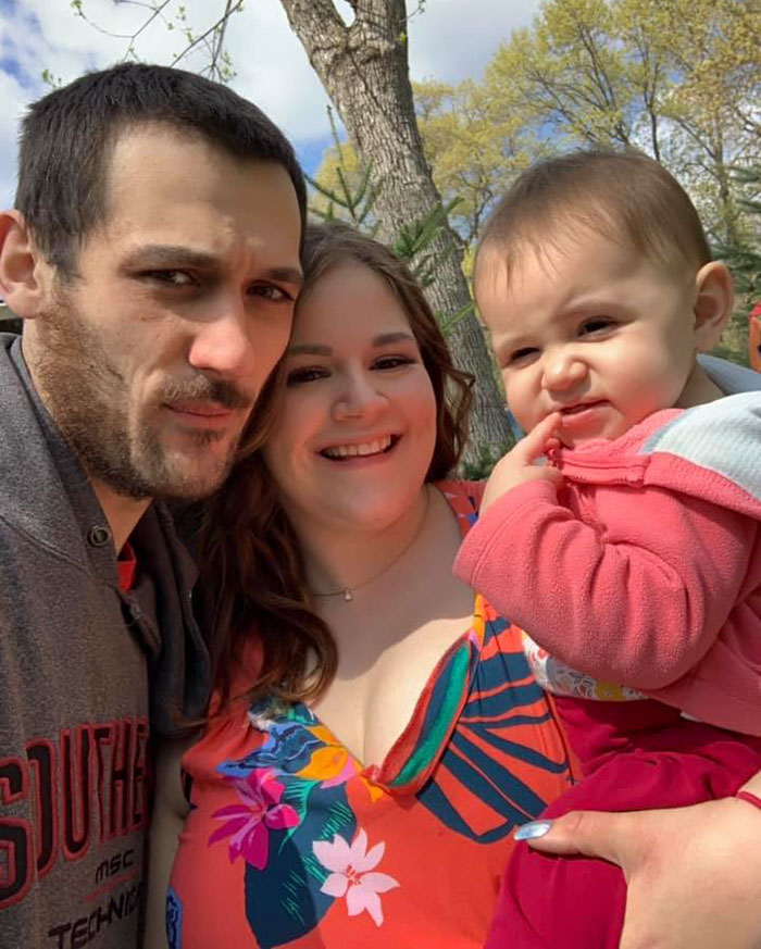 Post About The Sad Reality Of Being A Stay-At-Home Mom Is Going Viral