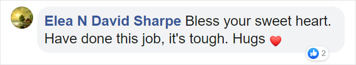Post About The Sad Reality Of Being A Stay-At-Home Mom Is Going Viral Post About The Sad Reality Of Being A Stay-At-Home Mom Is Going Viral