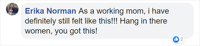 Post About The Sad Reality Of Being A Stay-At-Home Mom Is Going Viral Post About The Sad Reality Of Being A Stay-At-Home Mom Is Going Viral