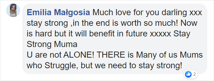 Post About The Sad Reality Of Being A Stay-At-Home Mom Is Going Viral Post About The Sad Reality Of Being A Stay-At-Home Mom Is Going Viral