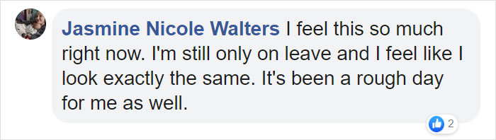 Post About The Sad Reality Of Being A Stay-At-Home Mom Is Going Viral Post About The Sad Reality Of Being A Stay-At-Home Mom Is Going Viral