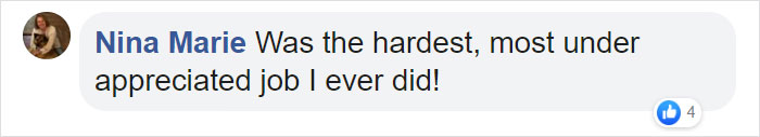 Post About The Sad Reality Of Being A Stay-At-Home Mom Is Going Viral Post About The Sad Reality Of Being A Stay-At-Home Mom Is Going Viral