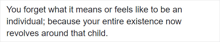 Post About The Sad Reality Of Being A Stay-At-Home Mom Is Going Viral Post About The Sad Reality Of Being A Stay-At-Home Mom Is Going Viral