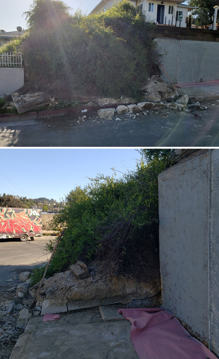 Strange-Structural-Inspections