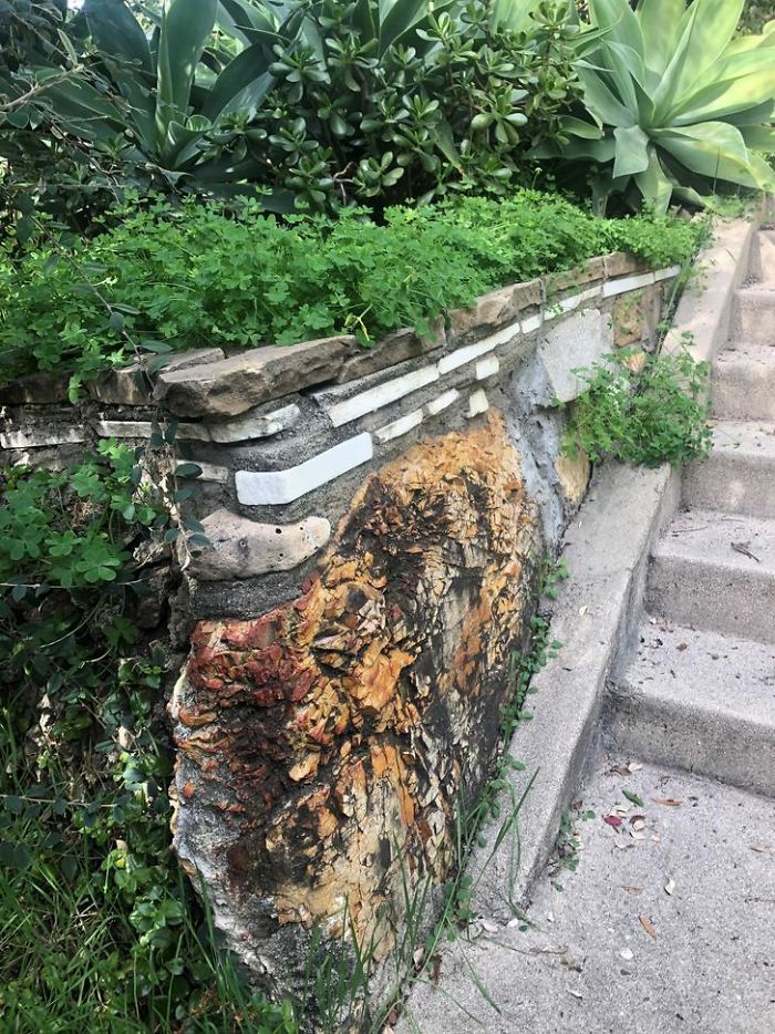 Strange-Structural-Inspections