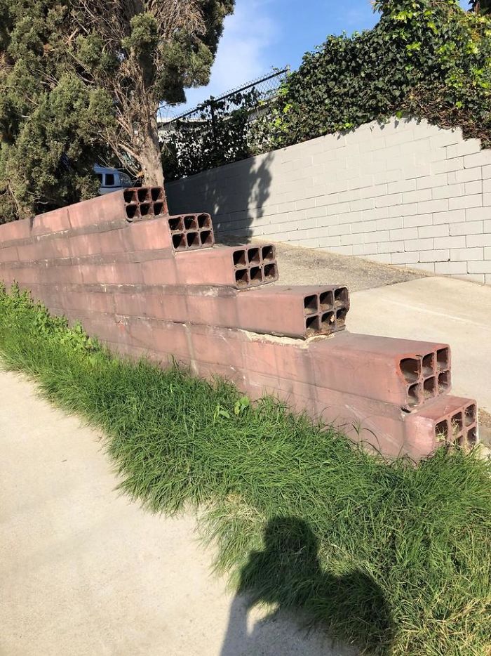 Strange-Structural-Inspections