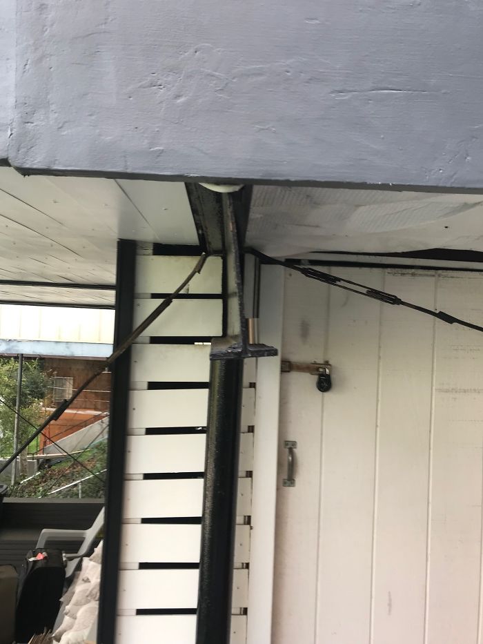 Strange-Structural-Inspections