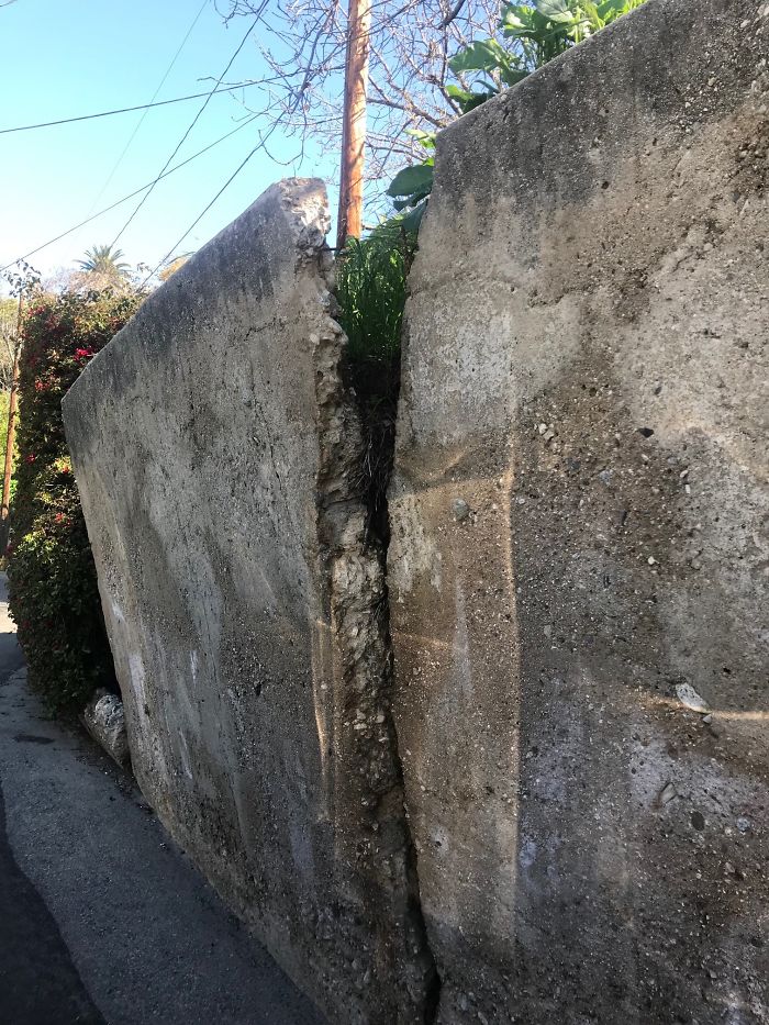 Strange-Structural-Inspections