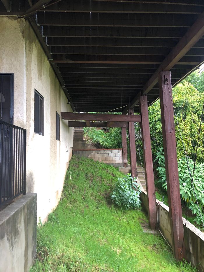 Strange-Structural-Inspections