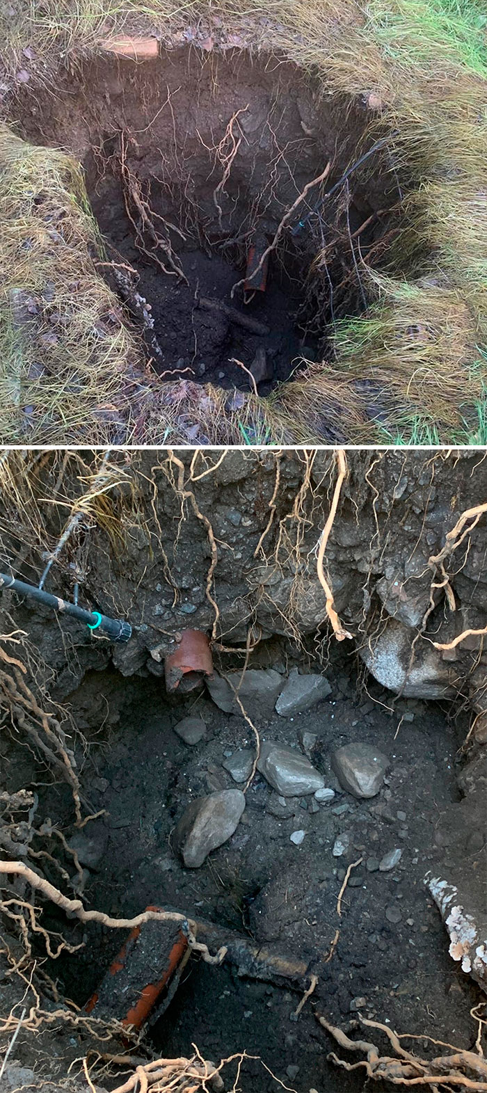 Strange-Structural-Inspections