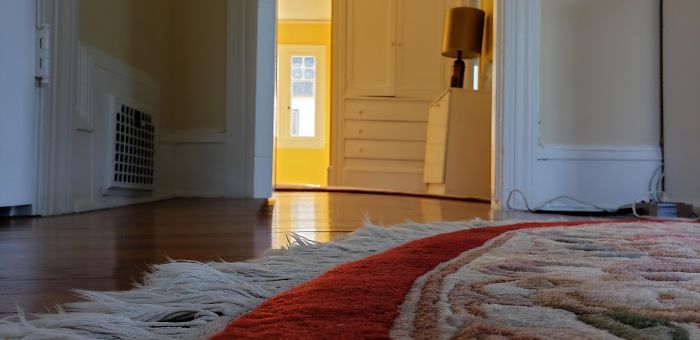 Strange-Structural-Inspections