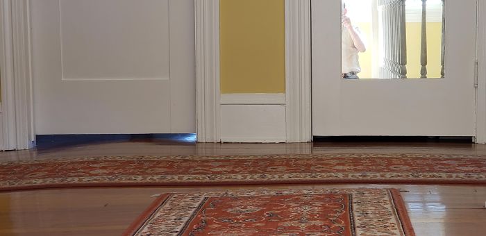 Strange-Structural-Inspections