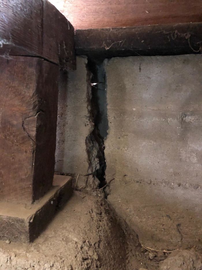 Strange-Structural-Inspections