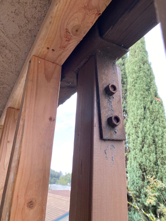 Strange-Structural-Inspections