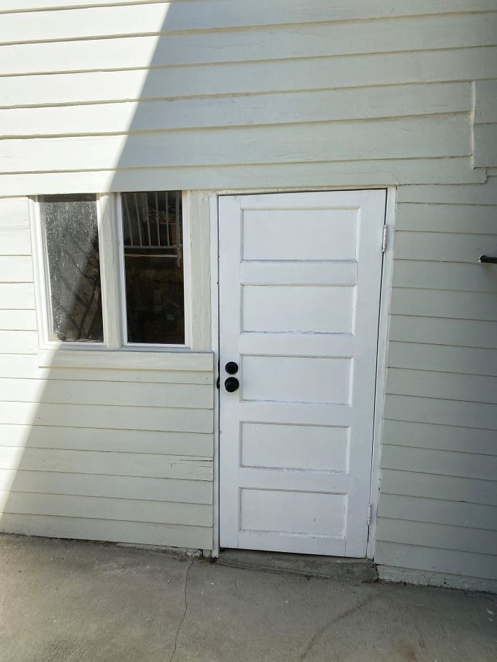 Strange-Structural-Inspections