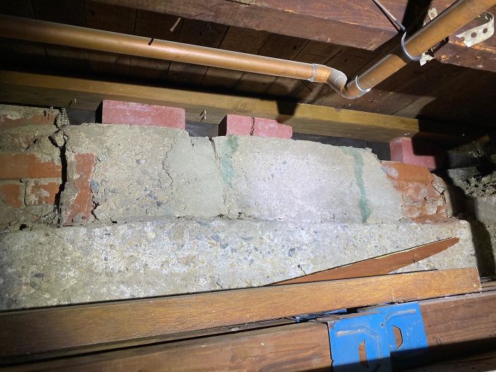 Strange-Structural-Inspections