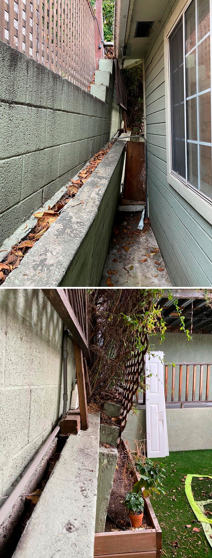 Strange-Structural-Inspections