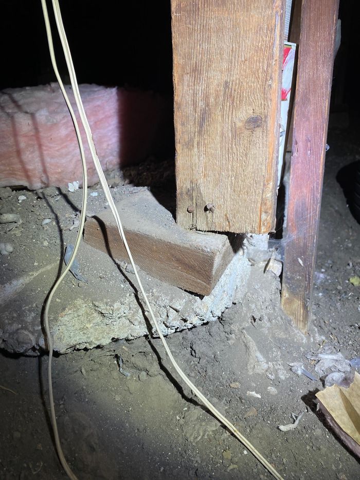 Strange-Structural-Inspections