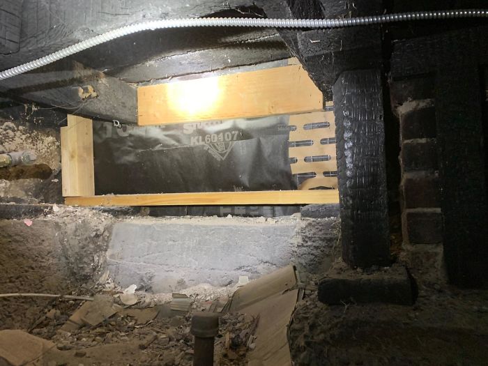 Strange-Structural-Inspections