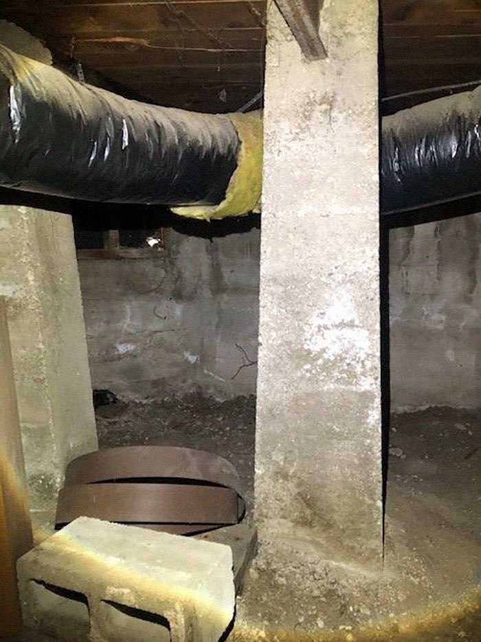 Strange-Structural-Inspections