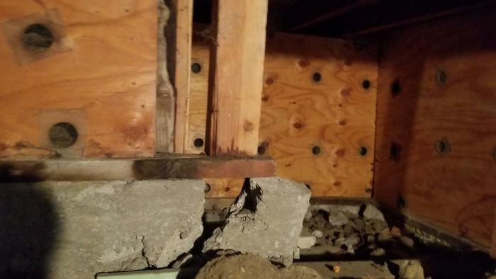 Strange-Structural-Inspections