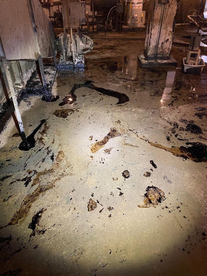 Strange-Structural-Inspections