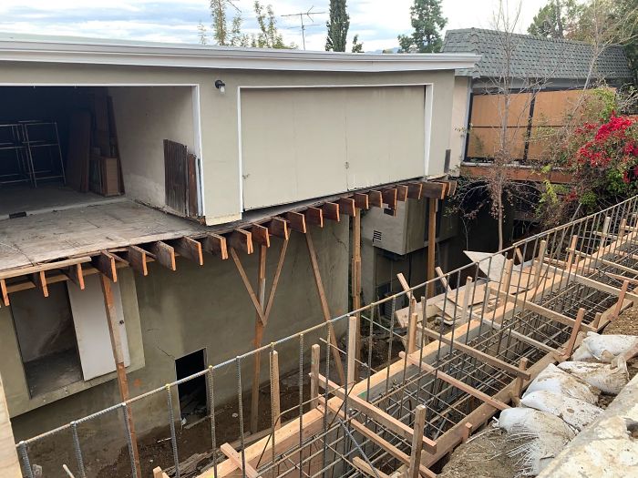 Strange-Structural-Inspections