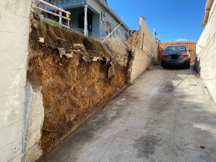 Strange-Structural-Inspections