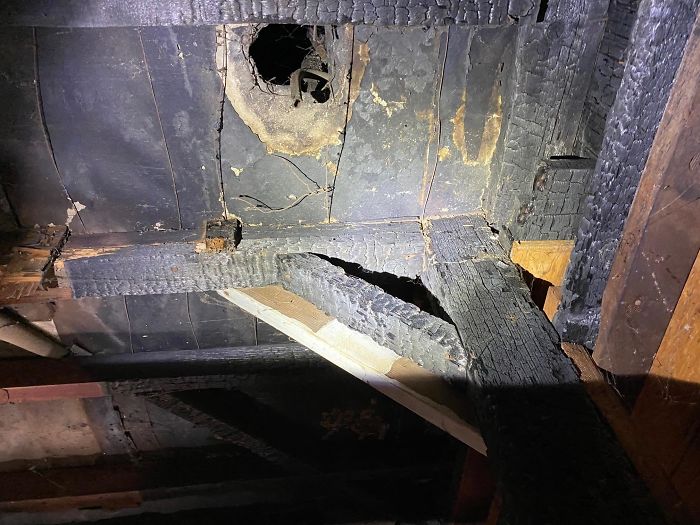 Strange-Structural-Inspections