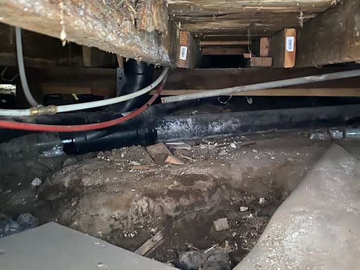 Strange-Structural-Inspections