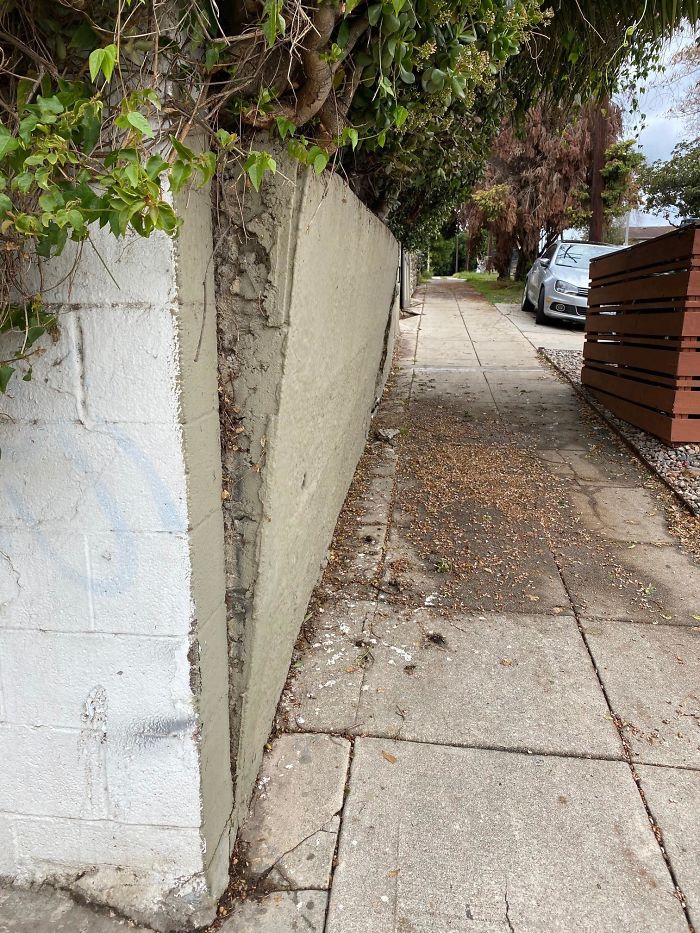 Strange-Structural-Inspections